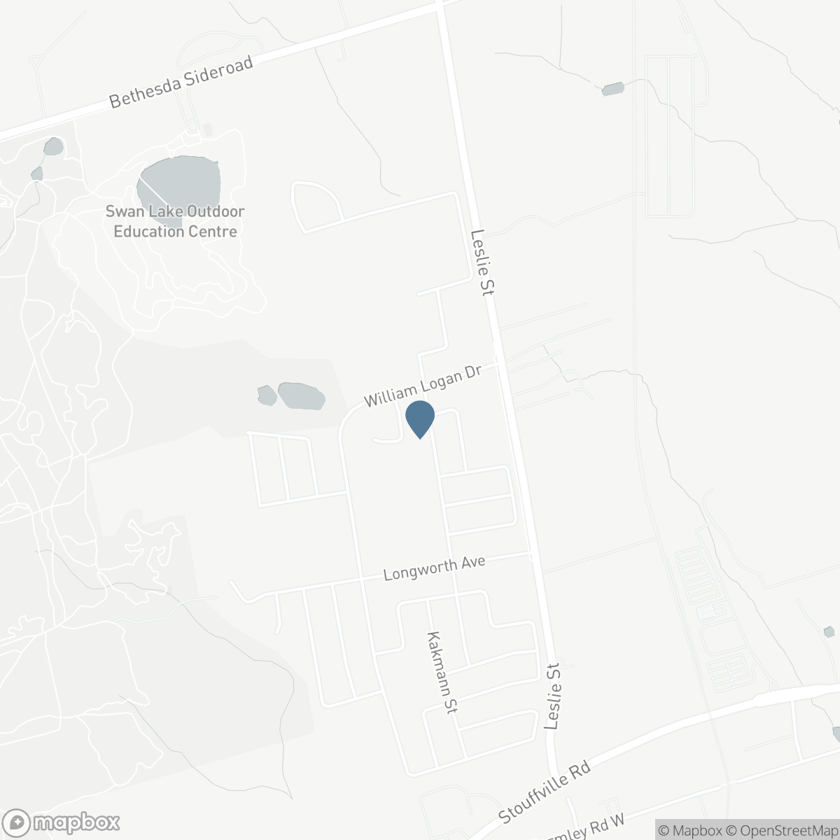 80 TEMPEL STREET, Richmond Hill, Ontario L4E 1K6